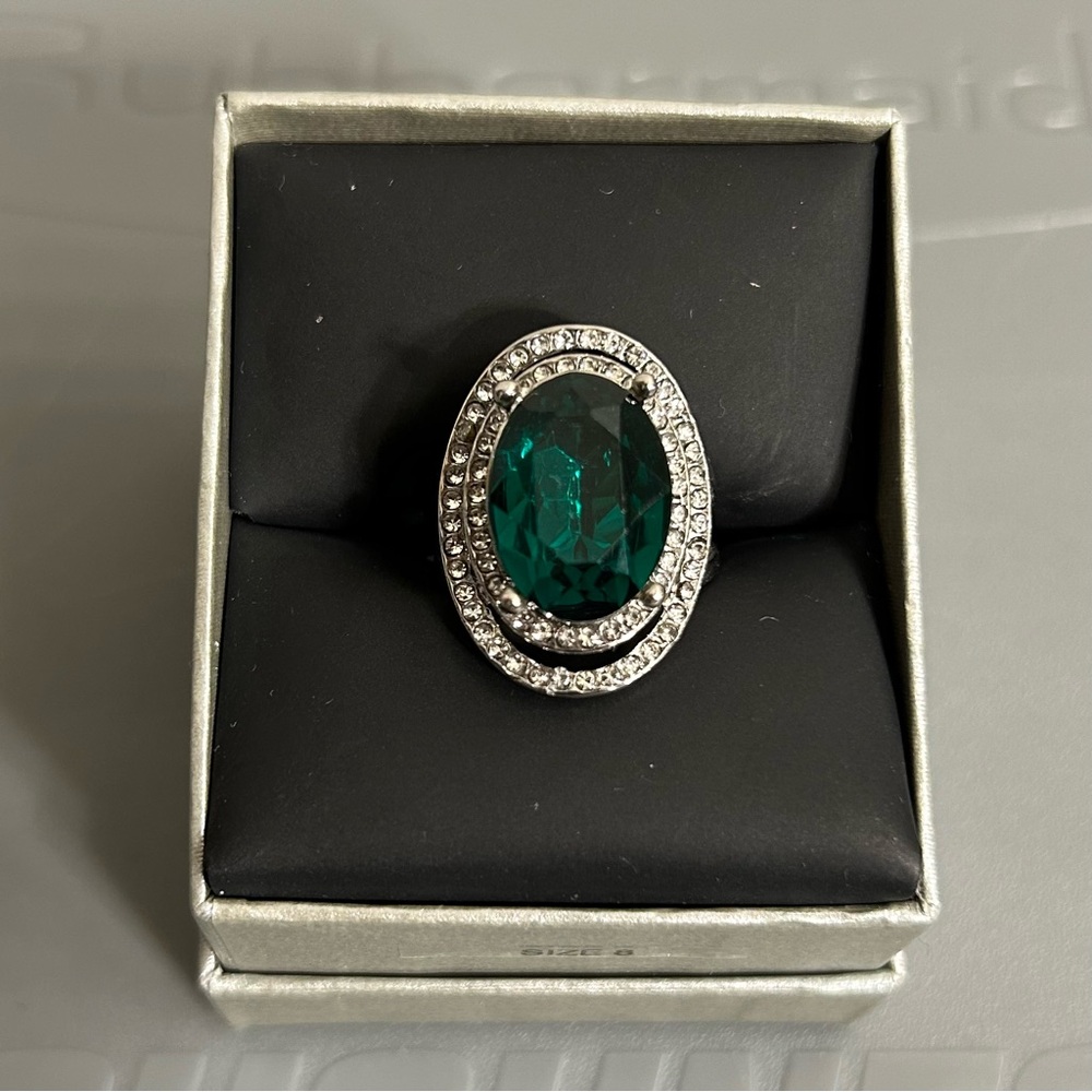 Brand New TWELVE Ring